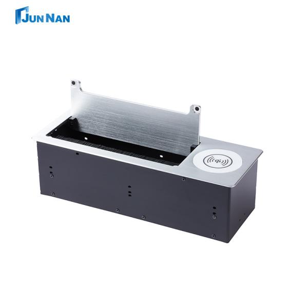 Buy Multi-Function Power Socket With Wireless Charger at wholesale prices