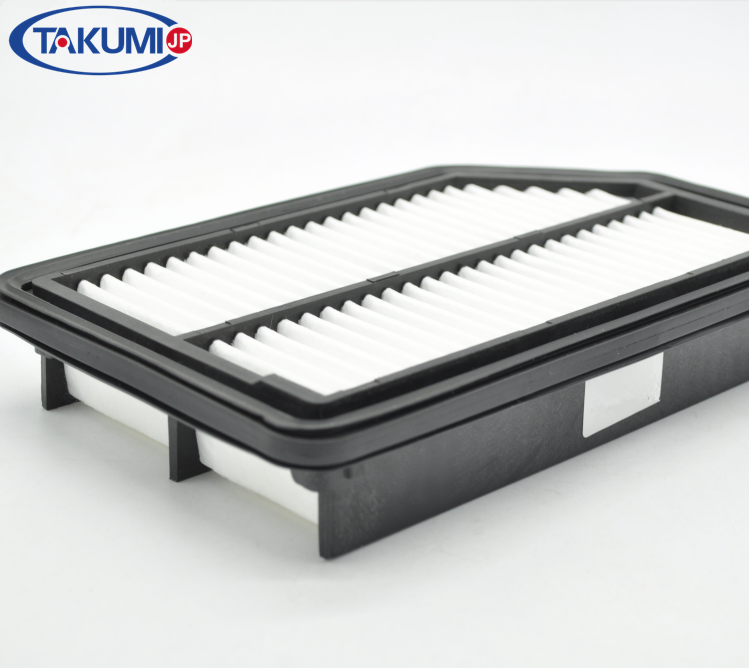 High Performance Automobile Air Filter For Korean Cars HONDA 17220-55A-Z01