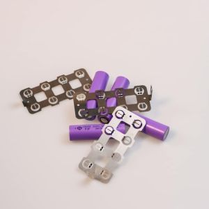 Powerful Nickel Busbar With Superior Conductivity And Durability