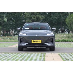5 Seats Changan Deepal S7 Hybrid SUV EV Car with Left Steering and 2900mm