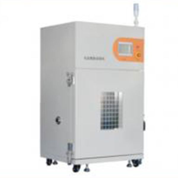 Buy SUS304 Stainless Steel Battery Test Equipment Combustion Jet 380V at wholesale prices