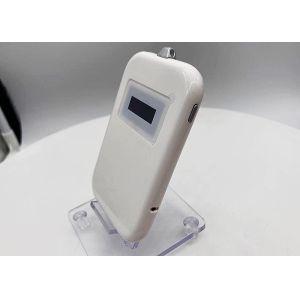 Automatic / Click Function Audio Tour Devices Ear Hanging