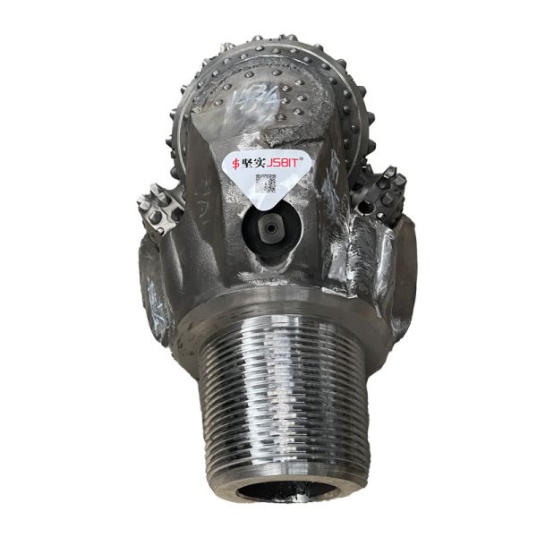 Factory Supply Directly 14 3/4inch 374mm IADC537 Tricone Rock Drilling Bit