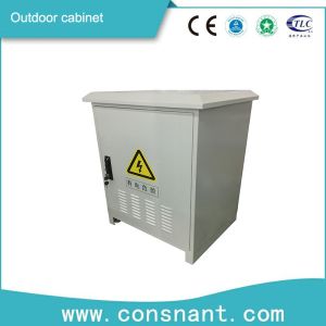 Outdoor Uninterruptible Power Supplies , High Reliability 6KVA Ups Power System