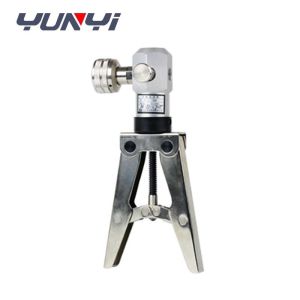 16bar Pneumatic Air Digital Pressure Gauge Calibrator Hand Pump High Accuracy