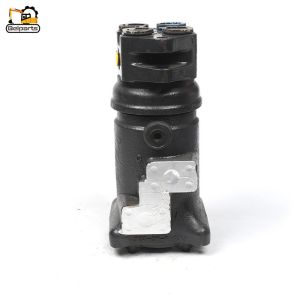 Komatsu PC360-7 Rotary Joint Assy Center Joint Assy Belparts Excavator Hydraulic