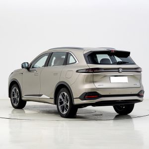 2025 Changan CS75 PLUS 1.5T PHEV SUV Smart Driving Assistance Long-Range