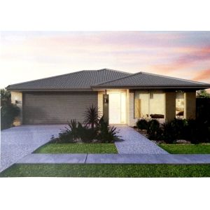 Personalization Luxury Light Steel Structure Bungalow Style House PU Insulation