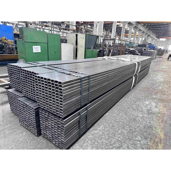 Buy Heavy Duty ASME Standard Boiler Steel Pipe Polish Surface Treatment at wholesale prices