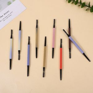 Empty Eyebrow Pencil Tube Packaging Cosmetic Packaging Eyebrow Pencil Container