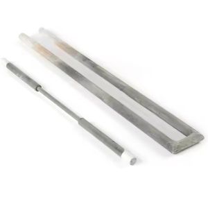 Customizable U Shape High Temperature Heating Elements