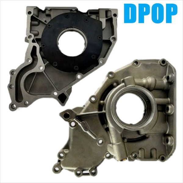 Buy Durable Engine Oil Pump 04253472 04198661 04204234 For Heavy Duty Vehicle at wholesale prices