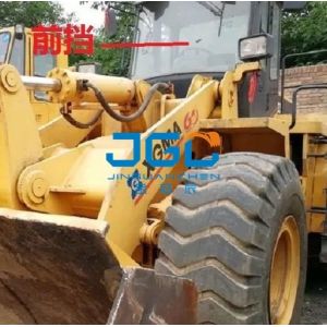 951-3 953-3 932-3 955 Loader Front Gear Door Upper And Lower Rear Gear Glass