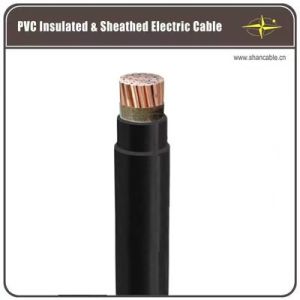 Prefabricated Branch Cable 600V - 1000V Temperature Rating Varies Conductors