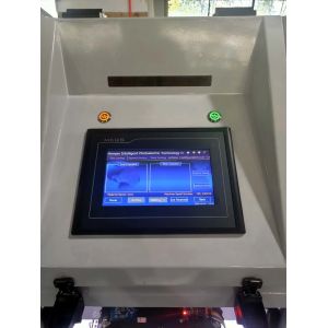 Mini Small Color Sorter Nuts Grains CCD Coffee Beans Rice Color Sorter