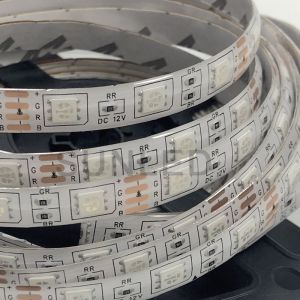 Wifi Controller RGB 5m FPC Smd Led Flexible Strips 5050