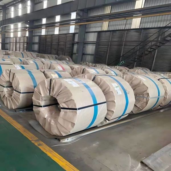 201 8K Finish Stainless Steel Sheet Coil For Common Decorative Utensile