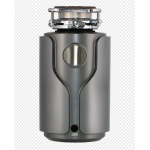 220V Food Waste Disposer Kitchen Garbage Disposal For Home  School