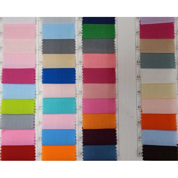 Buy Vat Material Custom Dyed Fabric at wholesale prices