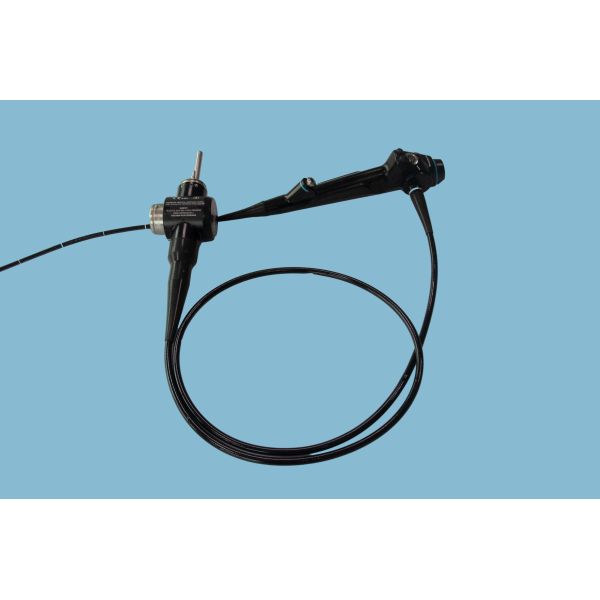 BF-260 Flexible Scope Flexible Bronchoscopy High Resolution Imaging Medical Devices