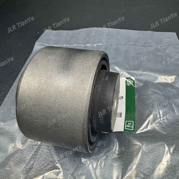 C2D4014 C2D4723 For JAGUAR XJ X351 Front Axle Wishbone Trailing Lower Suspension Control Arm Bushing