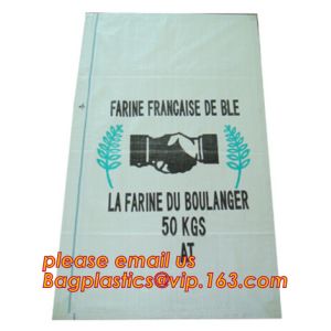 PP Fertilizer Bag, PP Feed Bag, PP Sand Bag, PP coffee bag, poultry bag,
