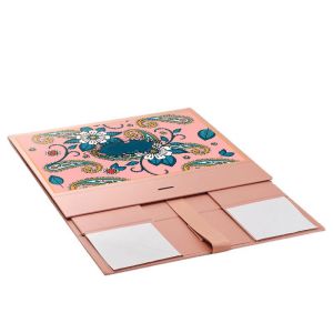 Exquisite Hand Apparel Gift Boxes Underwear Creative Rectangular Clothing Gift