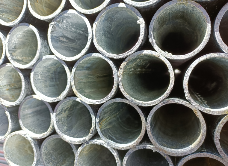 scaffold galvanize pipe 6 meter/scaffolding tube bs 1139/48.3mm scaffolding tube