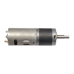 China 1 71.3 Reduction Ratio Small Metal Gear Motor For With Rated Current ≤ 6 A on sale