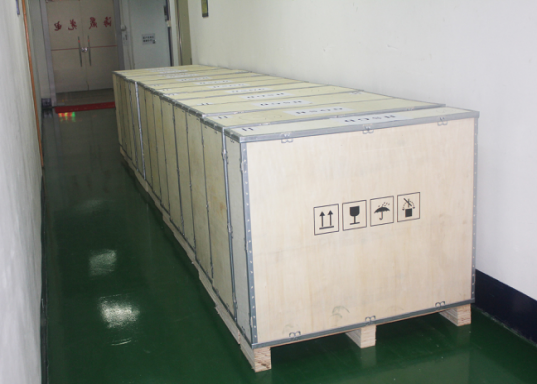 FCC SMD Outdoor LED Advertising Panel Digital Signage SMD3535 AC110V