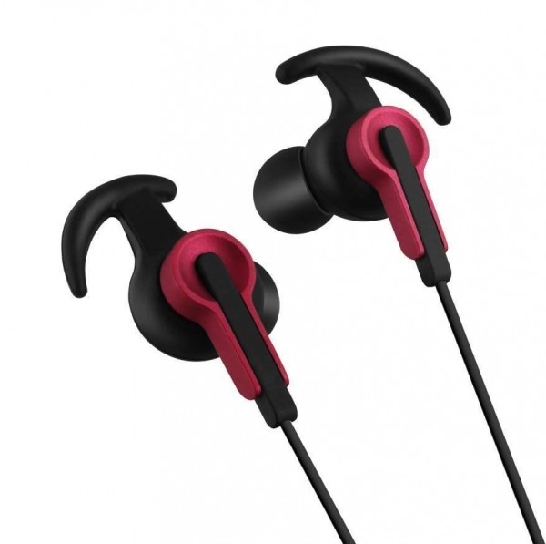 Buy voice prompt bluetooth HiFi ergonomic sport neckband earhpne at wholesale prices