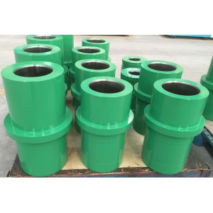 Quality DRILLMEC 12T1600 Mud Pump ZIRCONIA Liners, DRILLMEC 14T-2200 MUD PUMP CERAMIC LINER, DRILLMEC 9T-1000 MUD PUMP LINER for sale