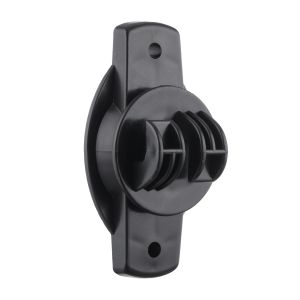 INS125B PE Insulation 12.2g Electric Fence Insulators