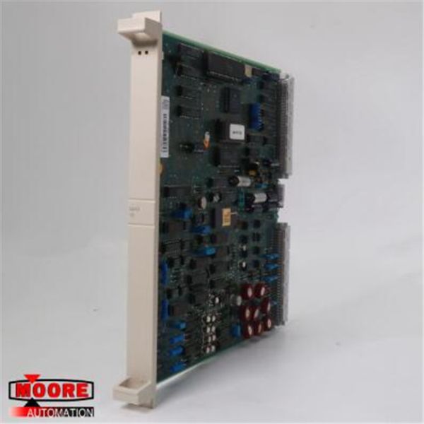 Buy DSAX110  57120001-PC  ABB  DSAX 110 Analog Input/Output Module at wholesale prices