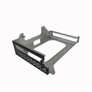 Stainless Steel 304 0.08mm Sheet Metal Fabrication Parts