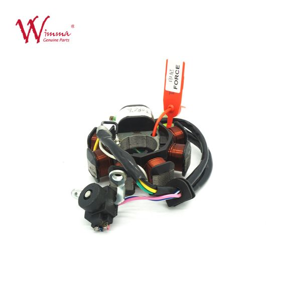 Buy Scooter / Motorcycle Magneto Coil OEM Available For CG 125CC 150CC Model at wholesale prices
