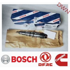 BOSCH common rail diesel fuel Engine Injector 0445120289 5268408 for Dong Feng