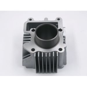 Durable Yamaha Engine Block CRYPION , Single Aluminum Cylinder