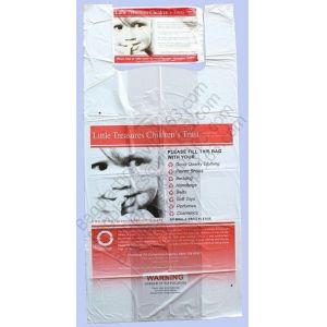 Compostable Donation Bags charity sacks, charity bags, charity donation Bags,