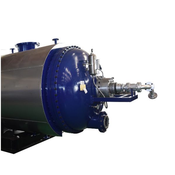 Buy Animals Fat Rendering Plant Equipment Cooker Stainless Steel at wholesale prices