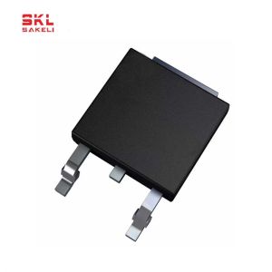FDD4685 MOSFET Power Electronics