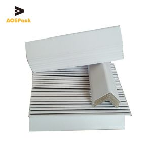 Reusable Cardboard Thick 3mm Pallet Edge Protectors