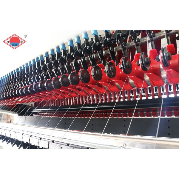 RED Heavy Auto Programmed Adobe Brick Making Machine