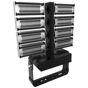 China Energy Saving Industrial LED High Bay Module 960W SMD5050 For Industrial Area on sale