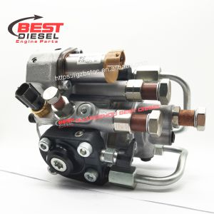 New Diesel Fuel Injection Pump 294050-0494 For HI-NO J08E 22100-E0534