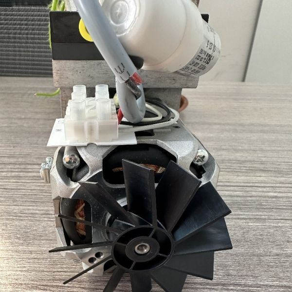 KNF N838 Series Vacuum Pump PM35632-838 Diaphragm Pump CEMS Sampling Pump