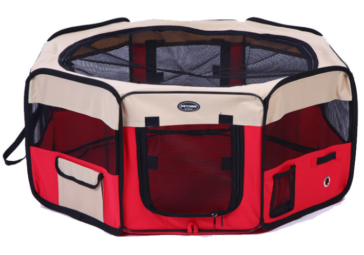 Funny Oxford Waterproof XL Portable Pet Tent