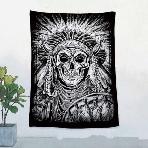 Swil 95*73cm Backdrop Wall Banner Decorative Personalized