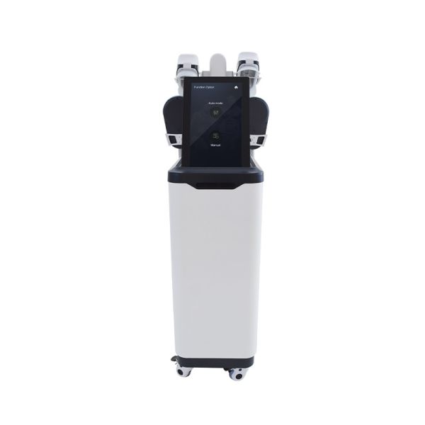 Buy Salon Use Cryolipolysis  NEO Sculpting Slimming Machine Vertical at wholesale prices