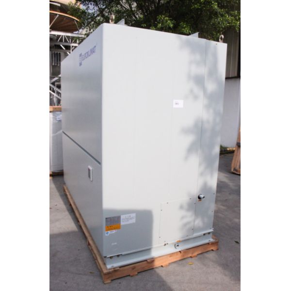 Buy Commercial Water Cooled Package Unit 100kW With Micro - Computer Control at wholesale prices